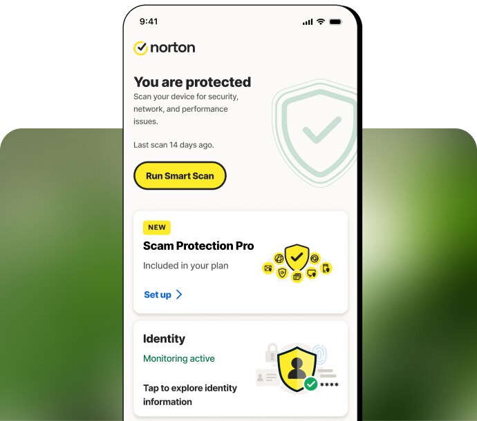 Norton 360 Advanced